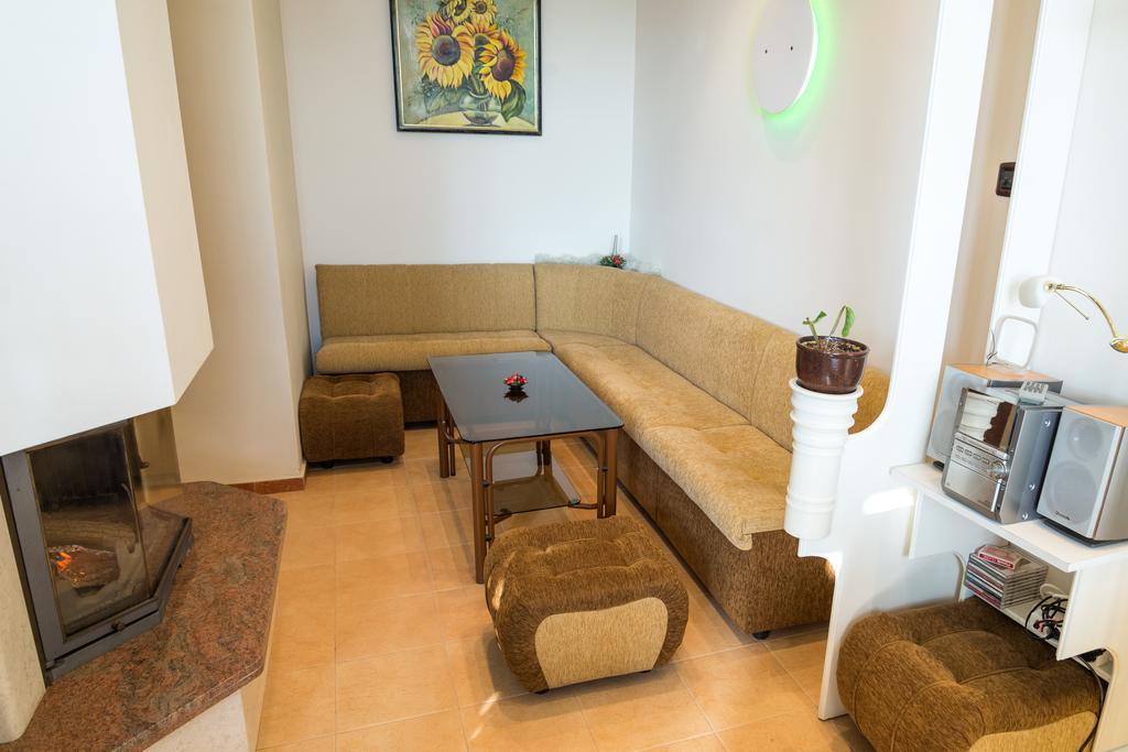 General Gurko House Hotel Veliko Tŭrnovo Exterior foto